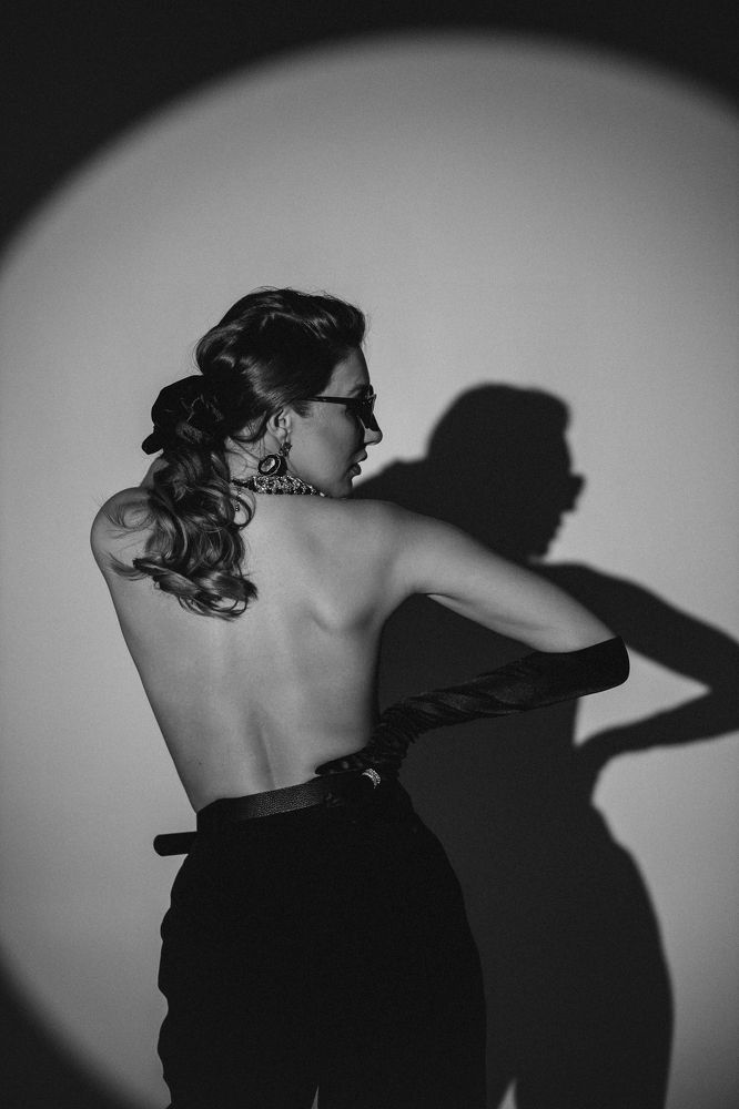 Photograph by Алиса Волошина