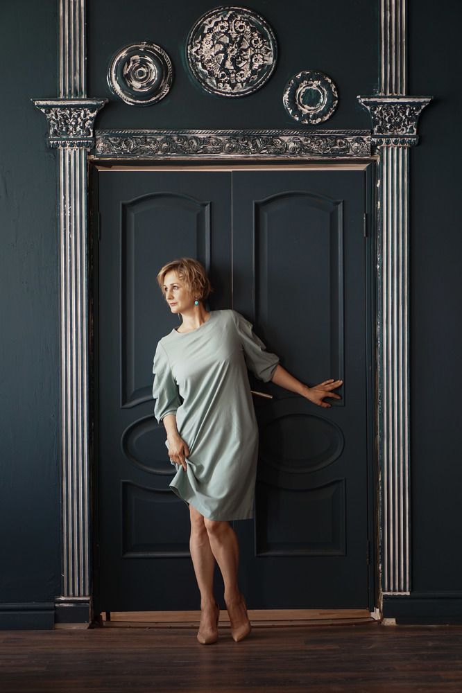 Photograph by Ольга Иванова