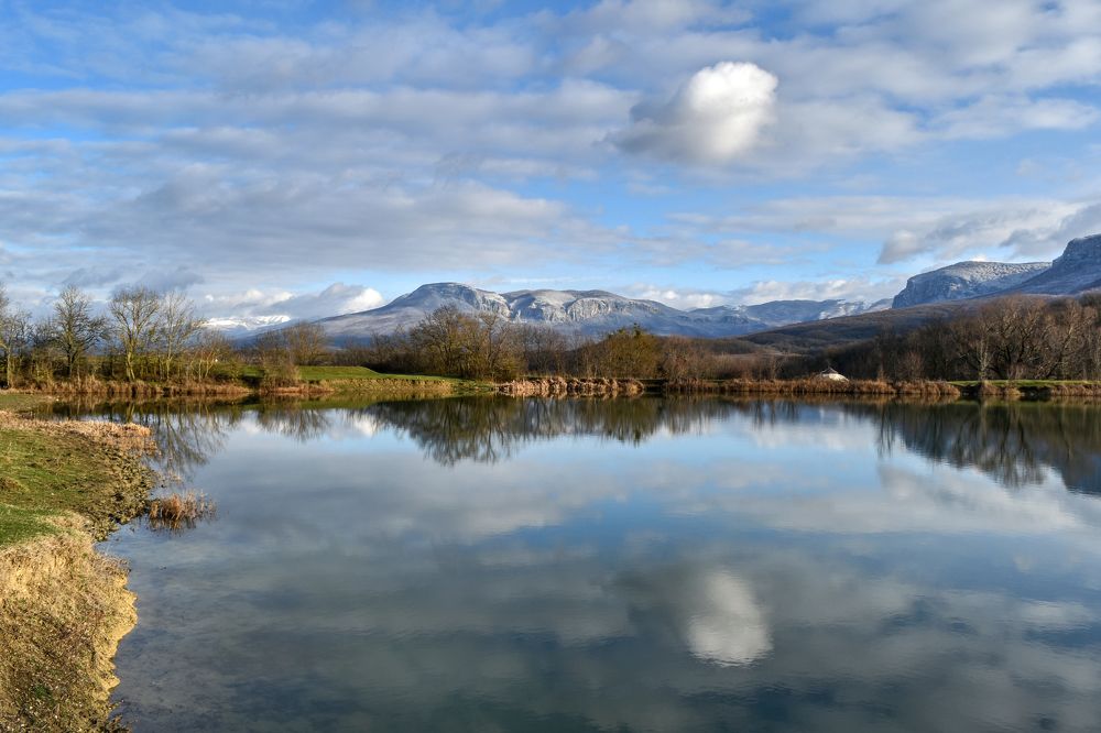 Photograph by Игорь Кузьмин