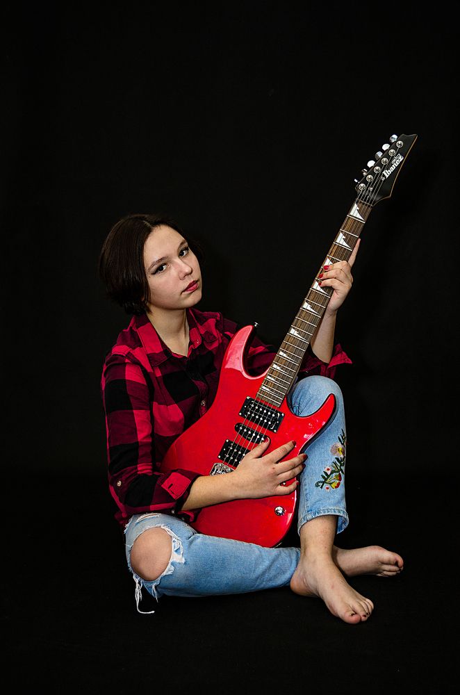 Photograph by Антон Круговов