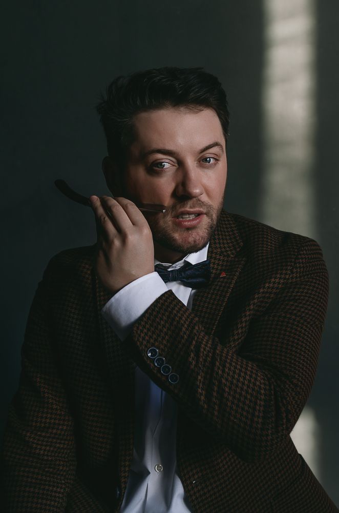 Photograph by Ирина Белоусова