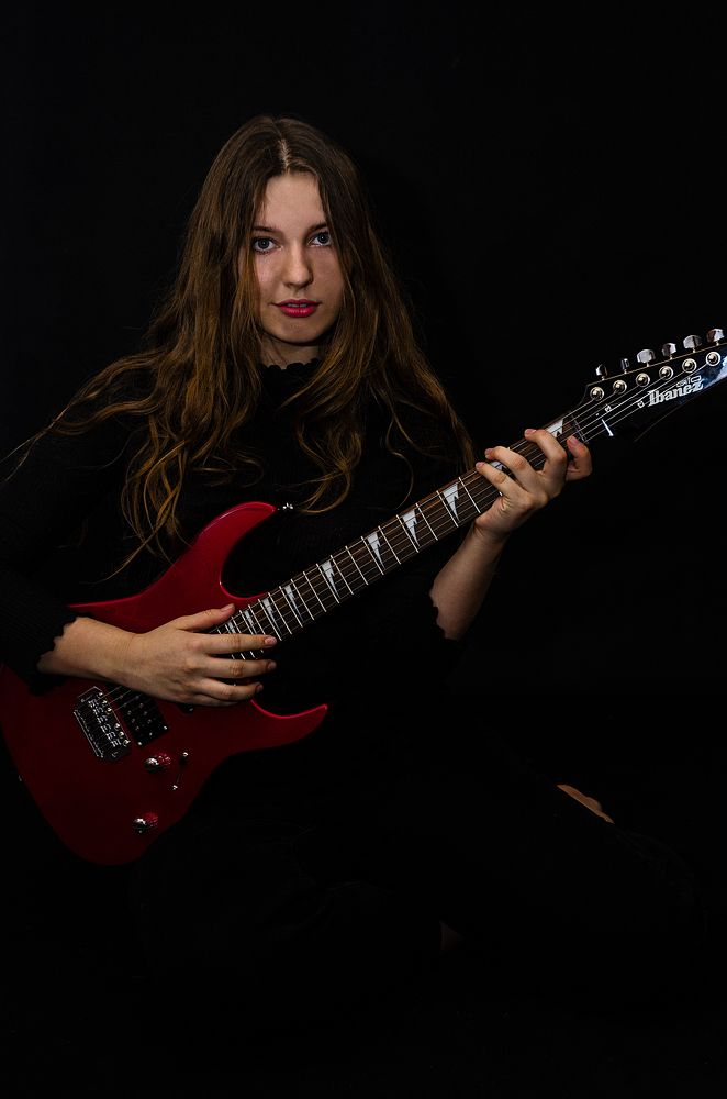 Photograph by Антон Круговов