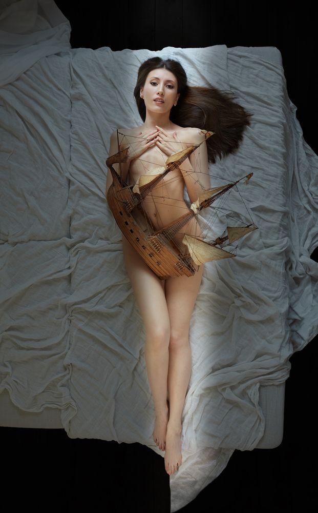 Photograph by Борис Попчинский