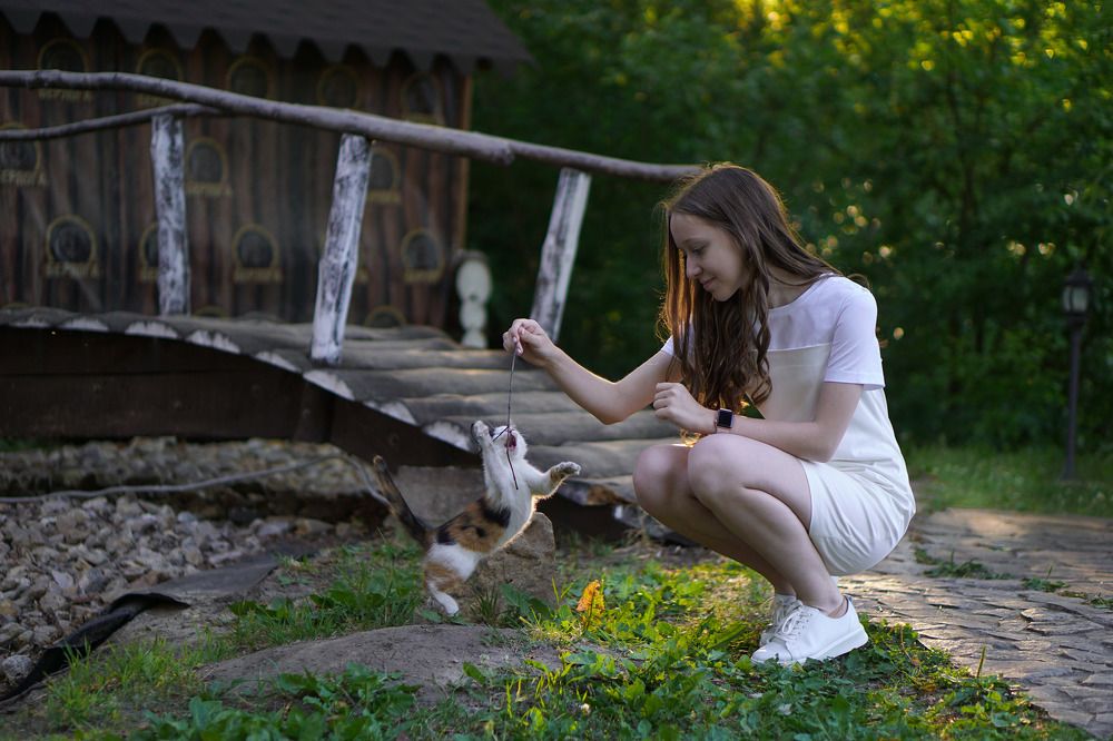 Photograph by Ольга Иванова