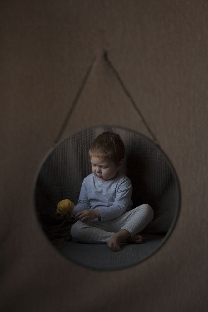Photograph by Дарья Саранча
