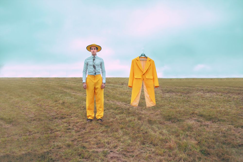 Photograph by Monika Řeháková