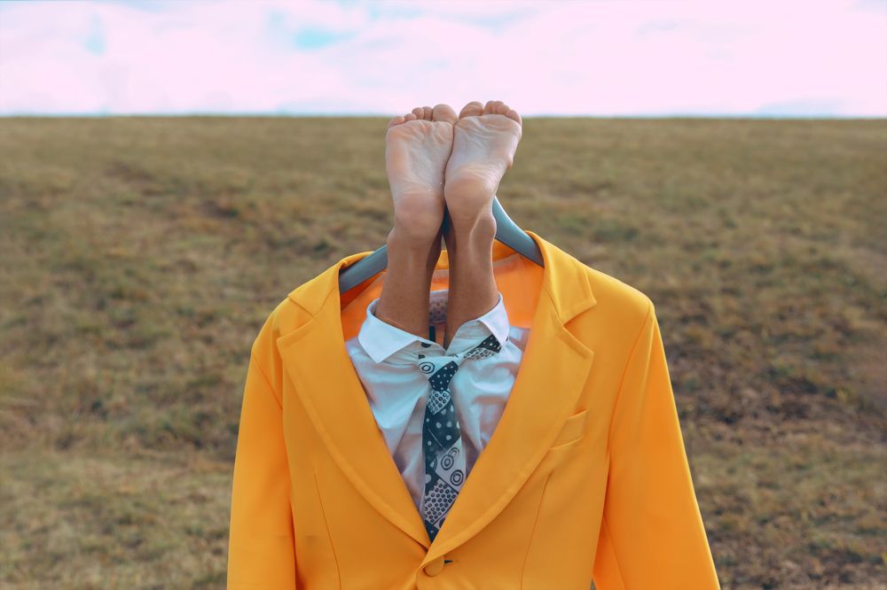 Photograph by Monika Řeháková