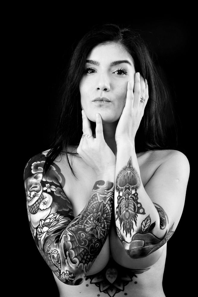 Photograph by PEDRO COBACHO