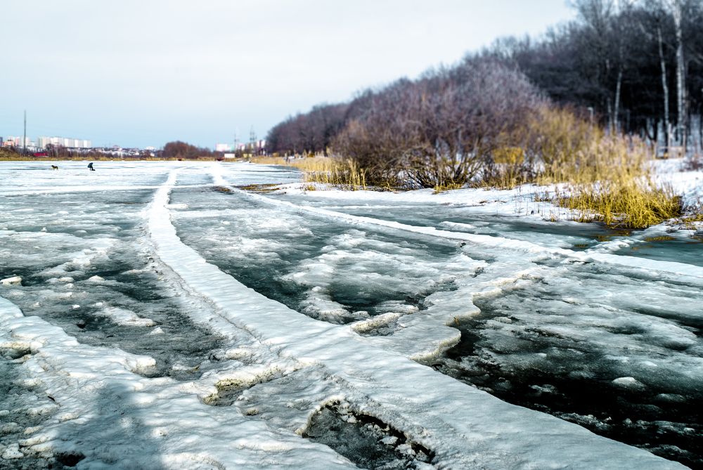 Photograph by Виктор Поверенов