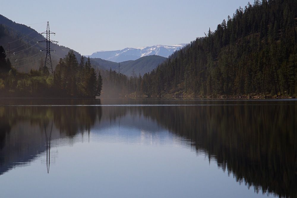 Фотография автора Екатерина Першина