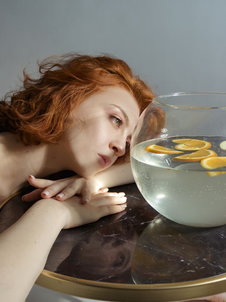 Photograph by Юлия Чеботарева