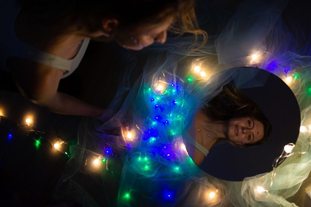 Фотография автора Екатерина Першина