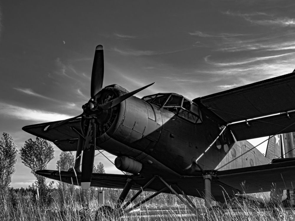 Антонов Ан-2