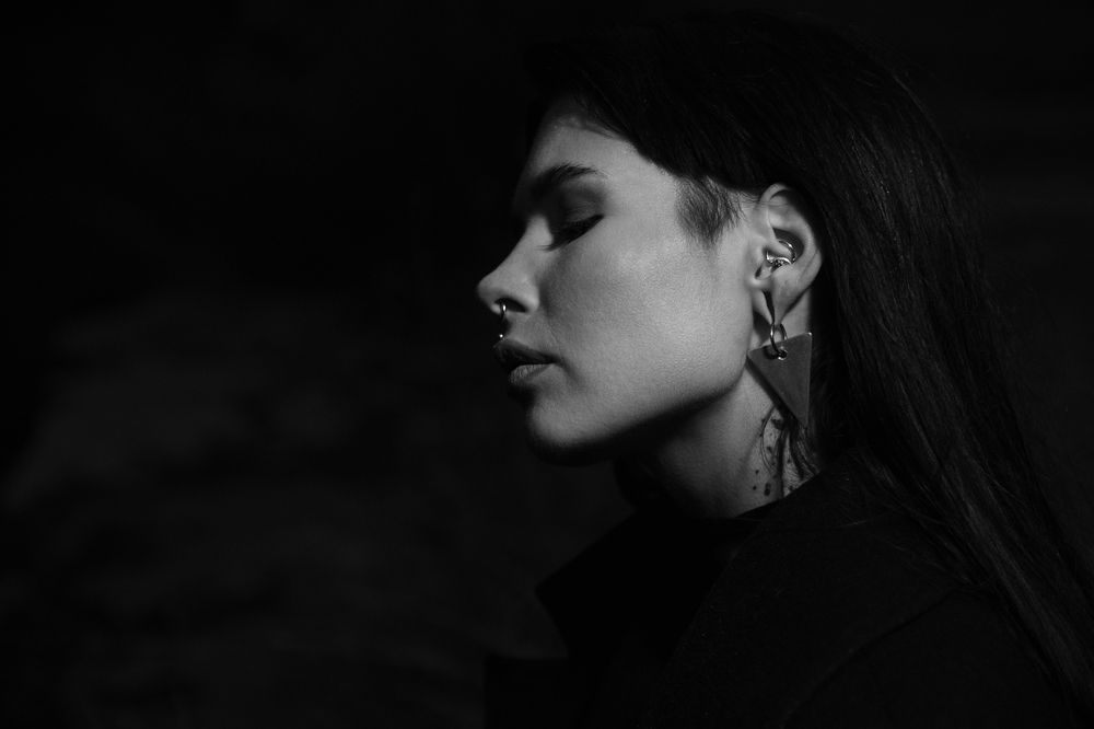 Photograph by Дмитрий Селинский