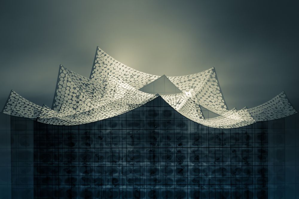 Photograph by Anna Wacker