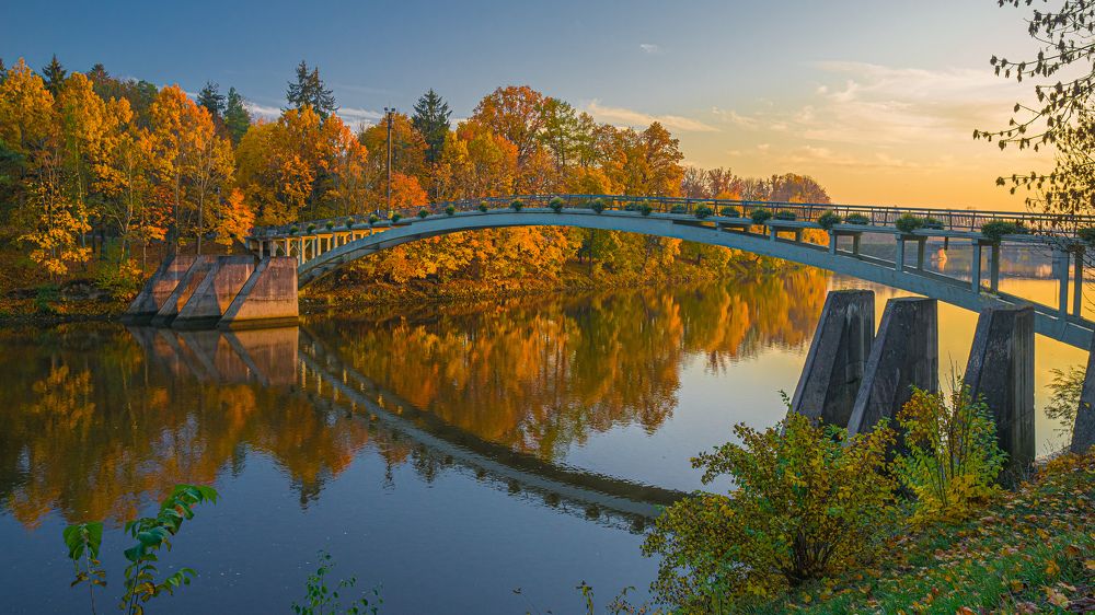 Photograph by Valdis Serzhans