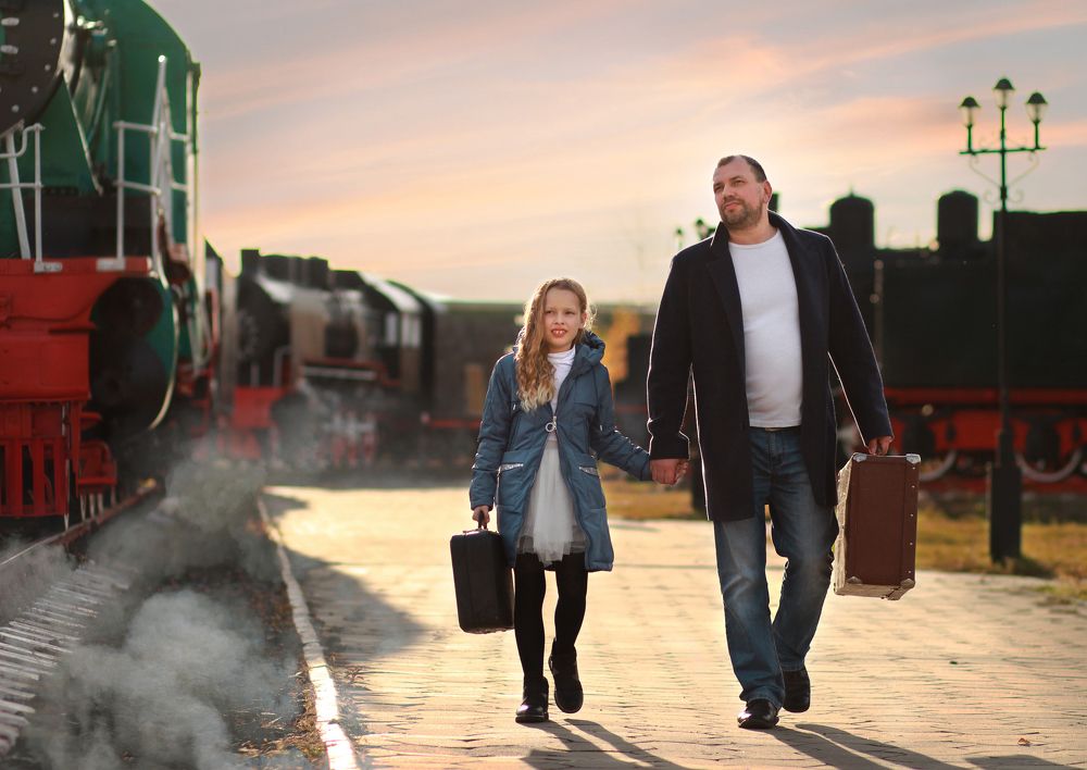 Photograph by Гаранцева Елизавета