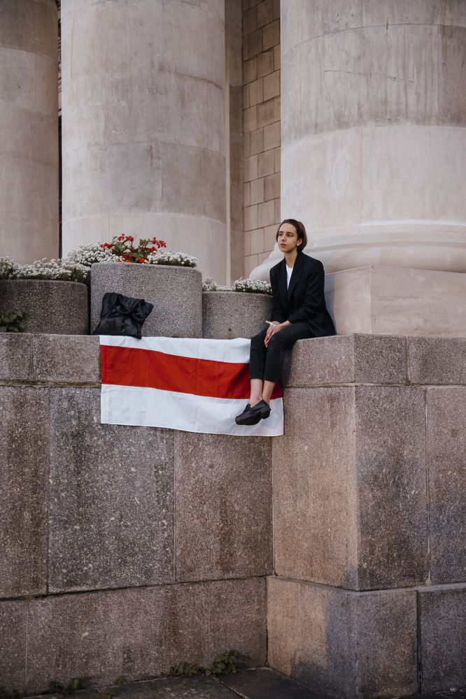 Photograph by Daniil Mikhalchuk