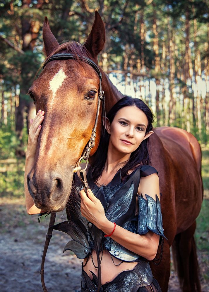 Photograph by Юлия Кучерова