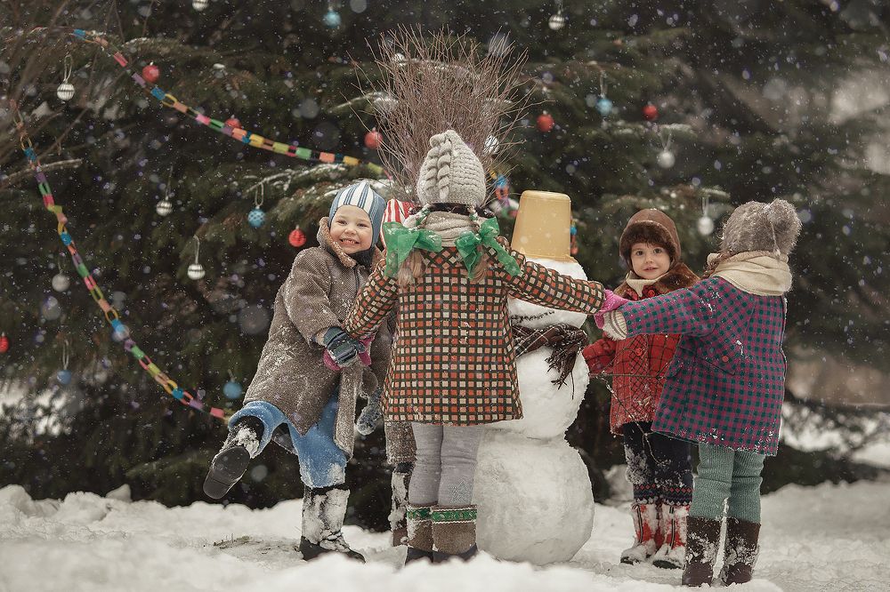 Photograph by Юлия Уточкина