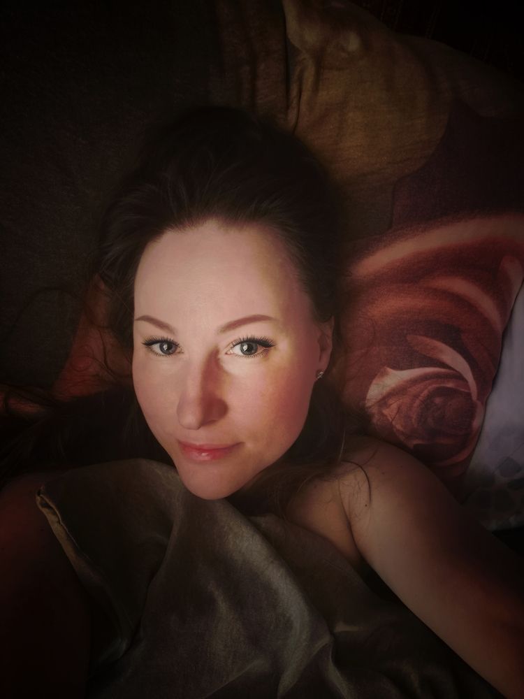 Photograph by Мария Колоскова