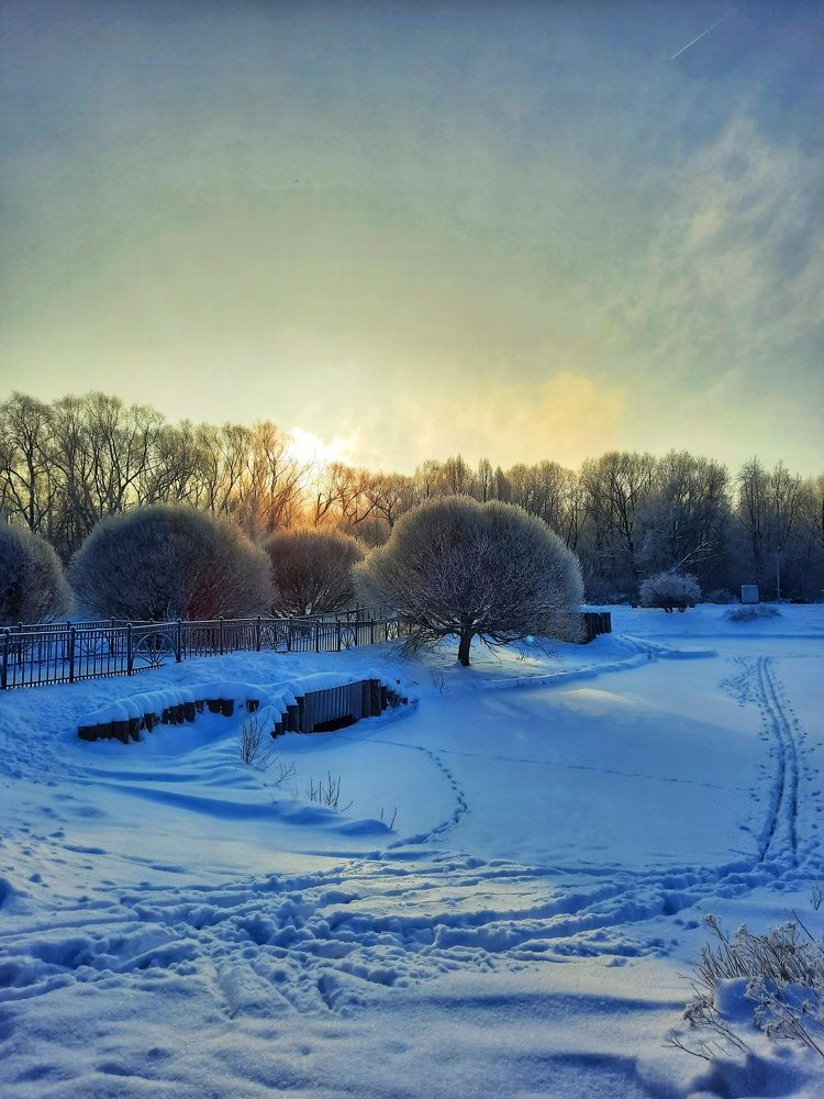 Photograph by Павел Борщев