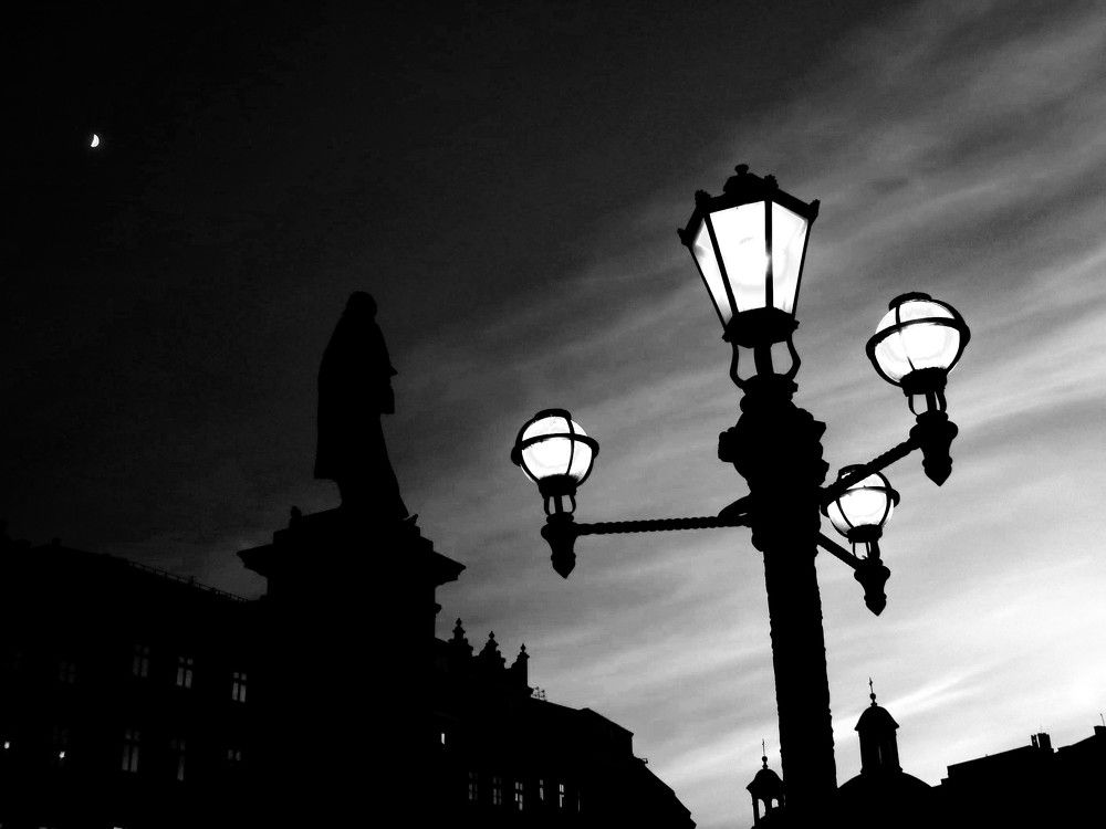 Photograph by Левин Арсений Андреевич