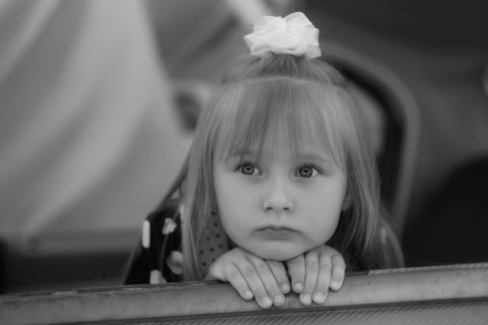 Photograph by Yuliya Ratushnaya