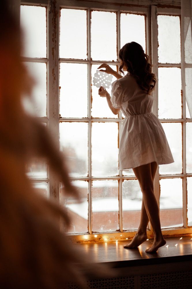 Фотография автора АННА САМЫСКИНА