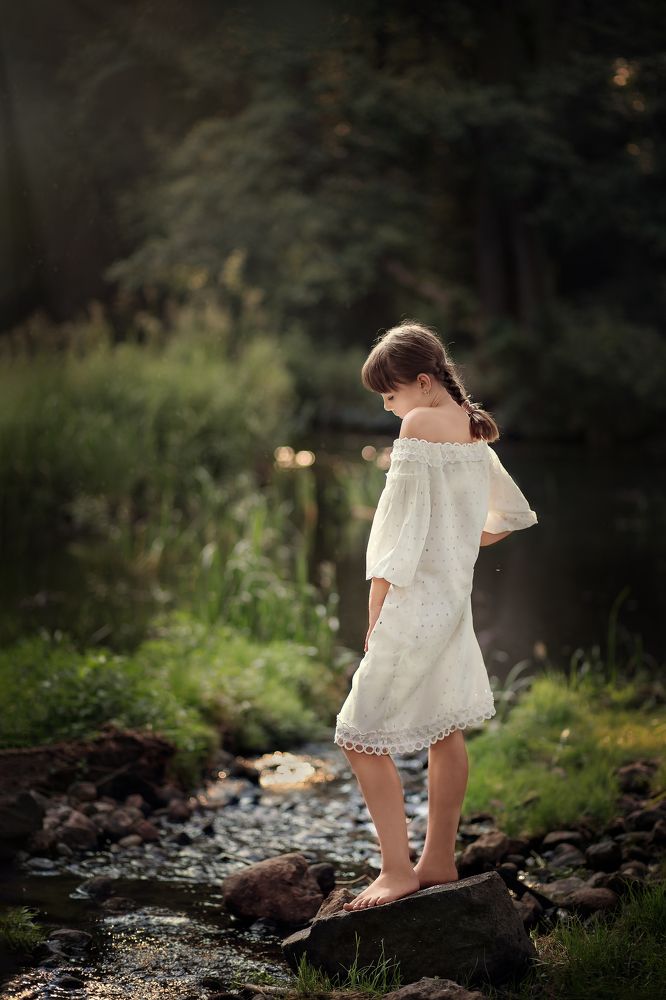 Остановись, мгновение!