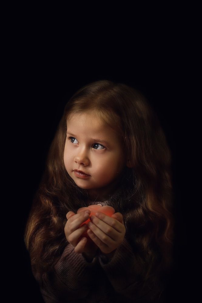 Photograph by Olga Denisenok