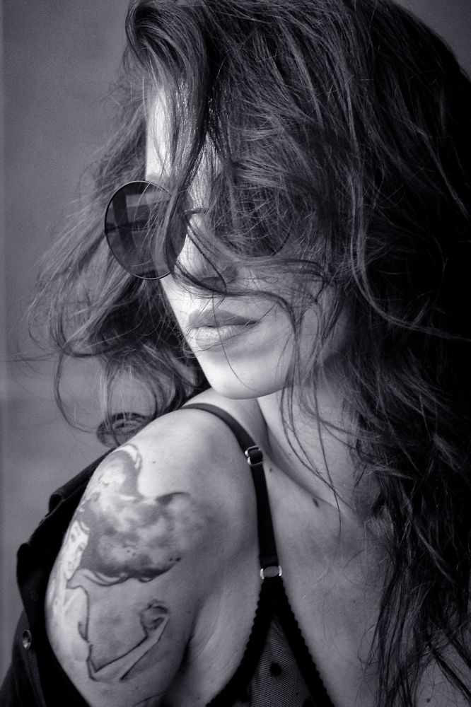 Photograph by Vitaliy Saposhnikov