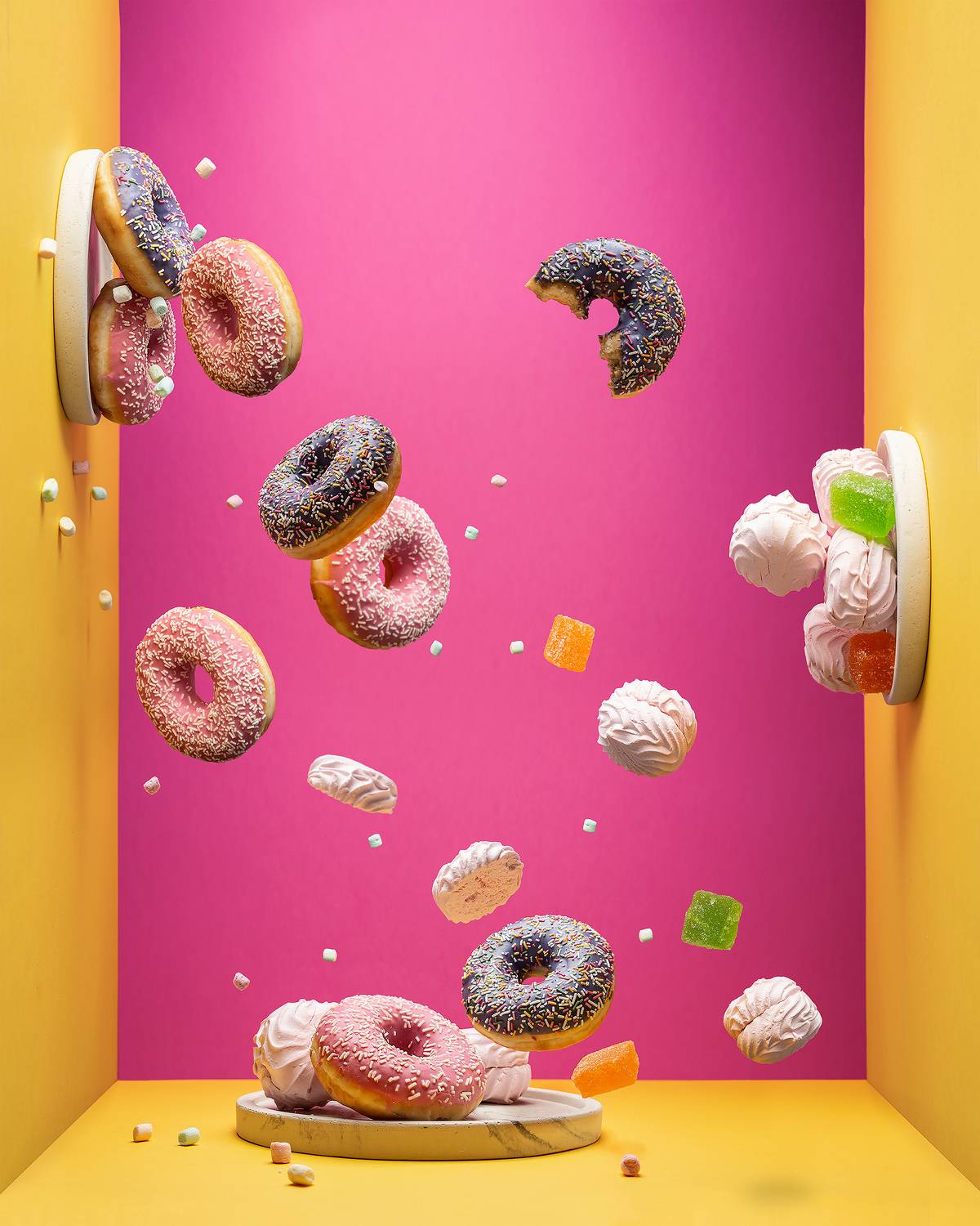 Сладости сладости сладости