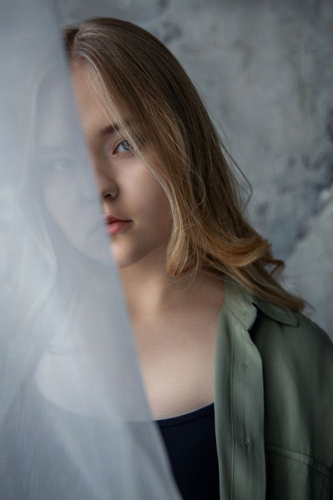 Photograph by Andrew Mikhaylov