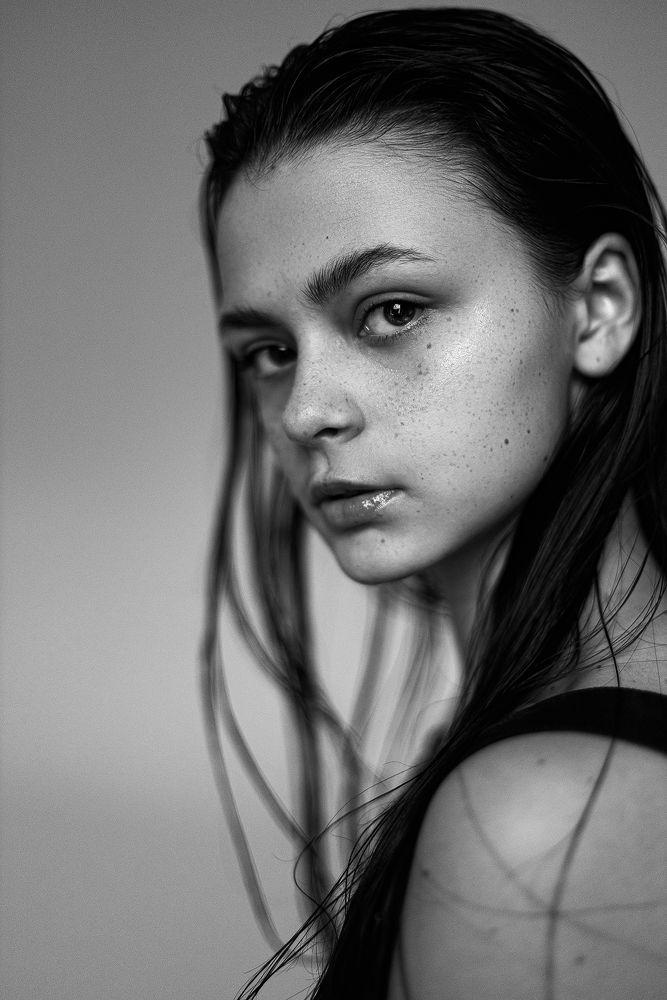 Фотография автора АННА САМЫСКИНА