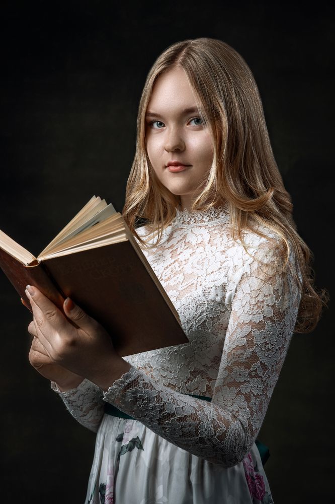 Photograph by Andrew Mikhaylov