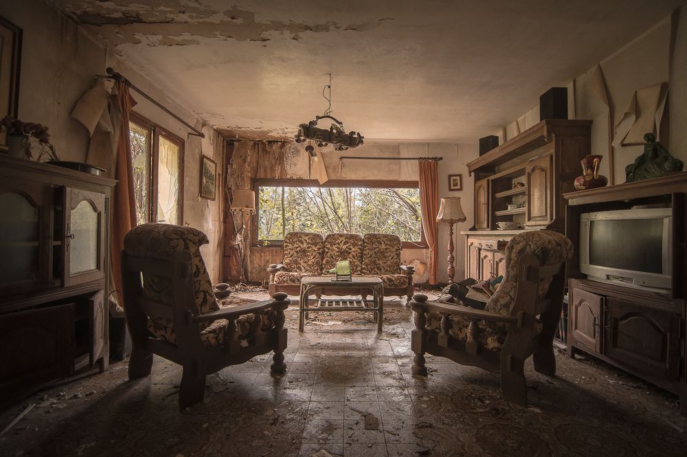 Фотография автора Luana