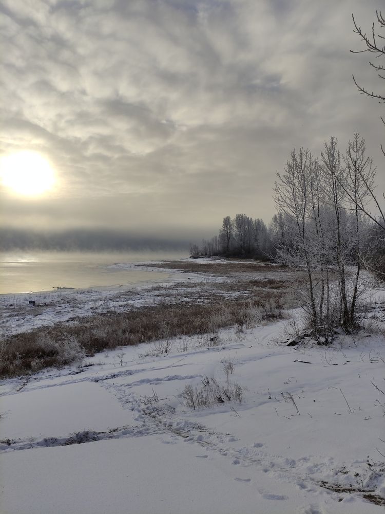 Photograph by Sergey Kashnikov