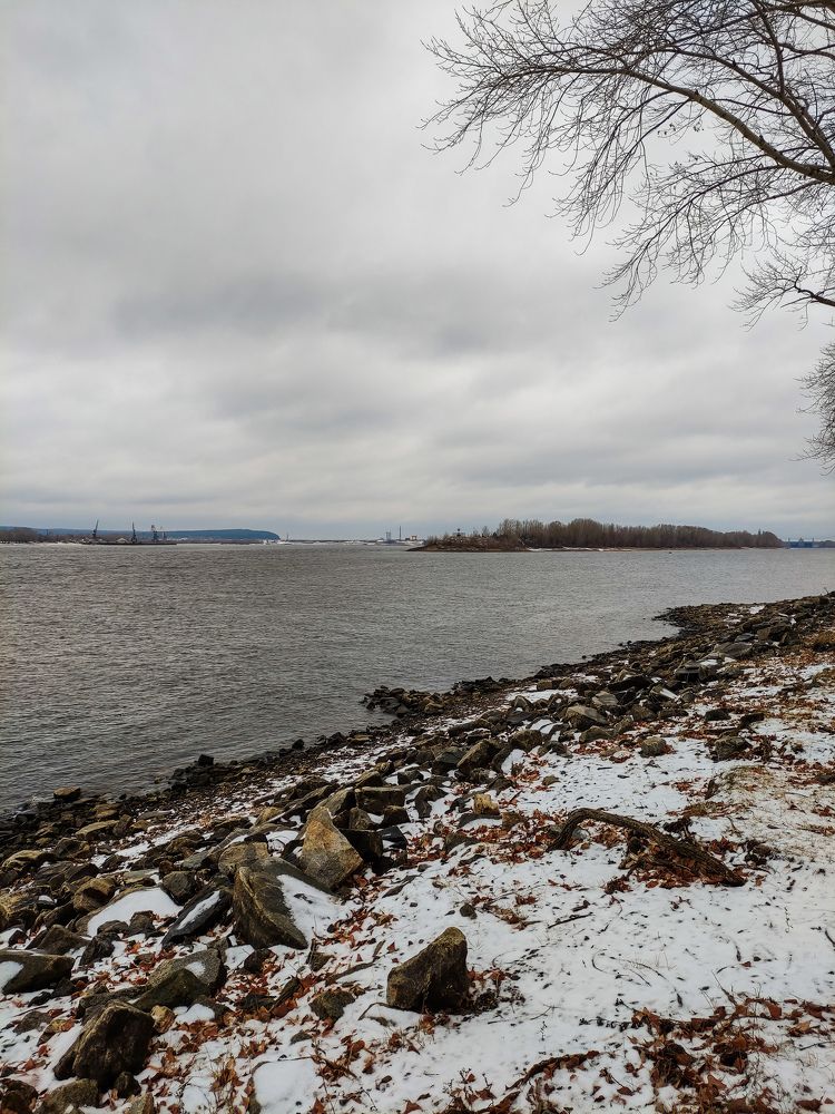 Photograph by Sergey Kashnikov