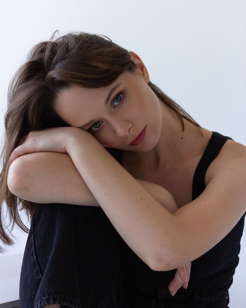 Photograph by Ольга