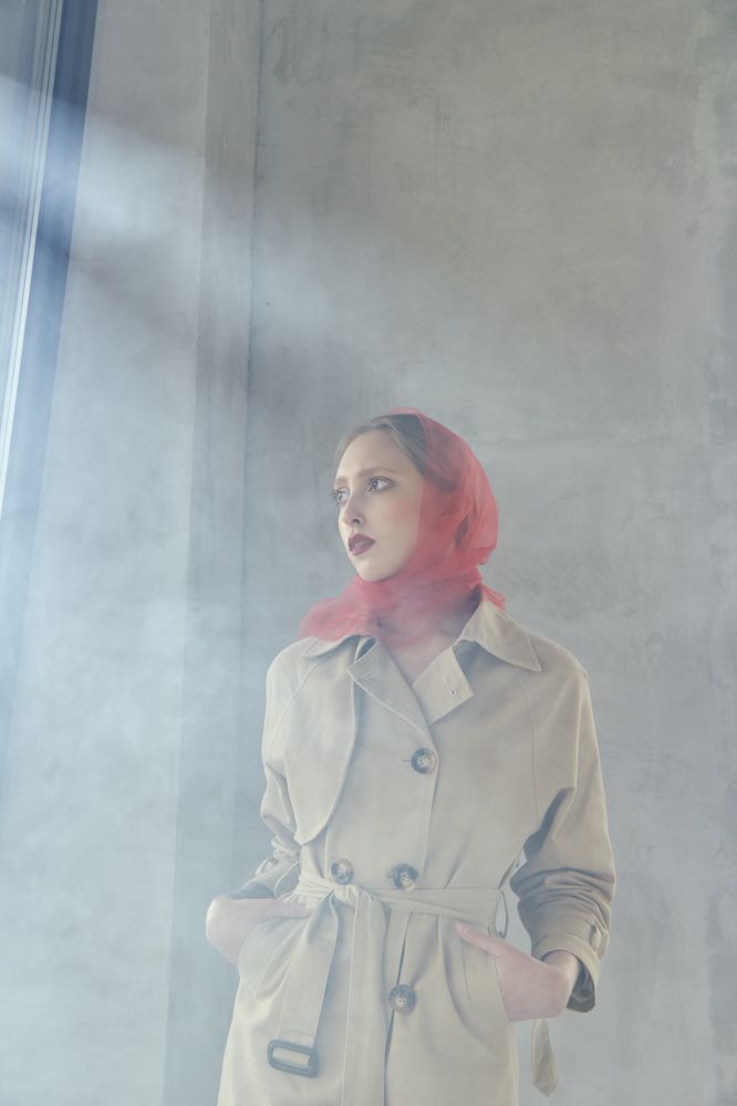 Photograph by Ольга