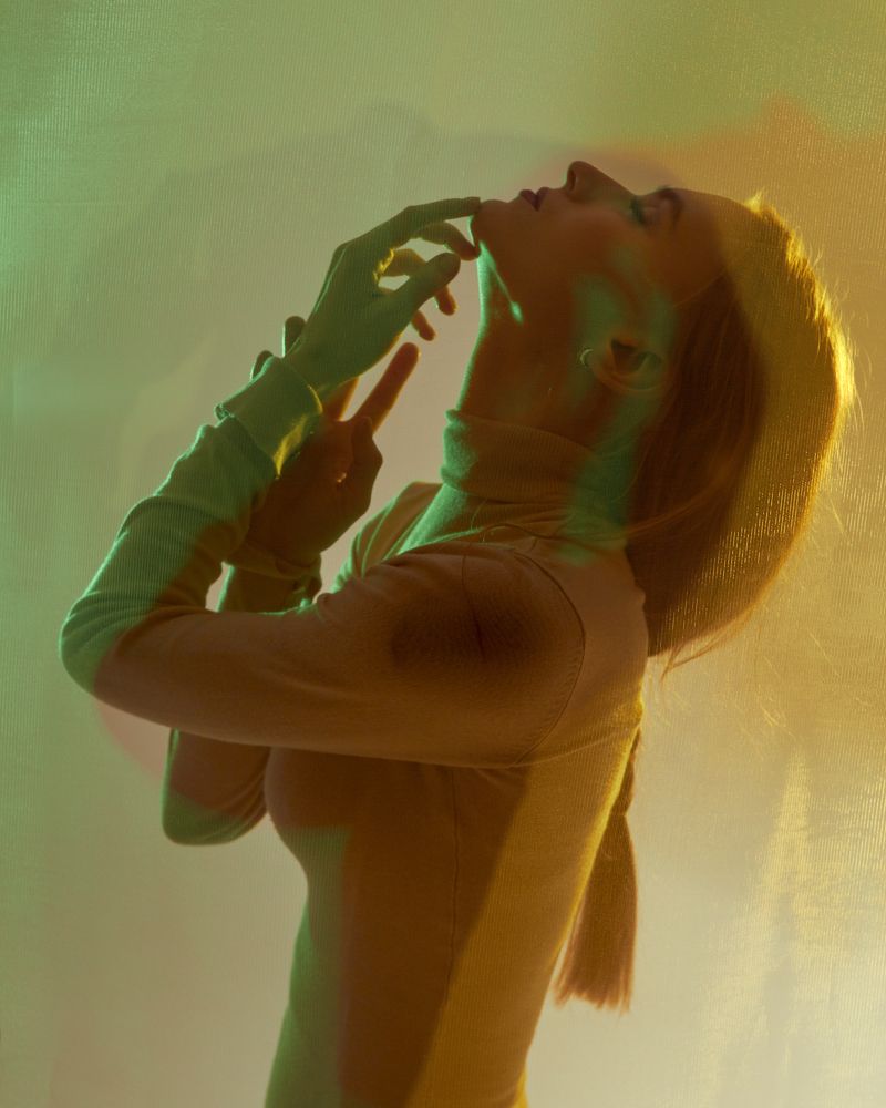 Photograph by Ольга