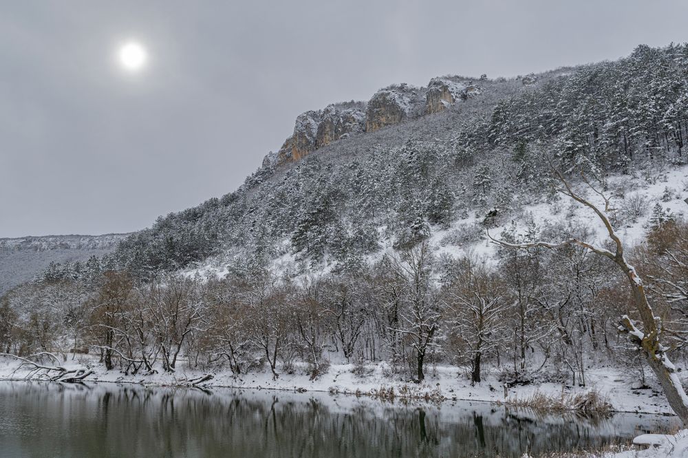 Photograph by Игорь Кузьмин