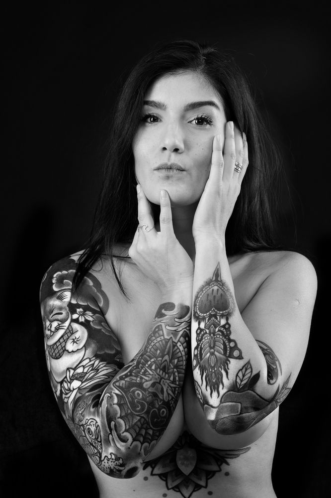 Photograph by PEDRO COBACHO