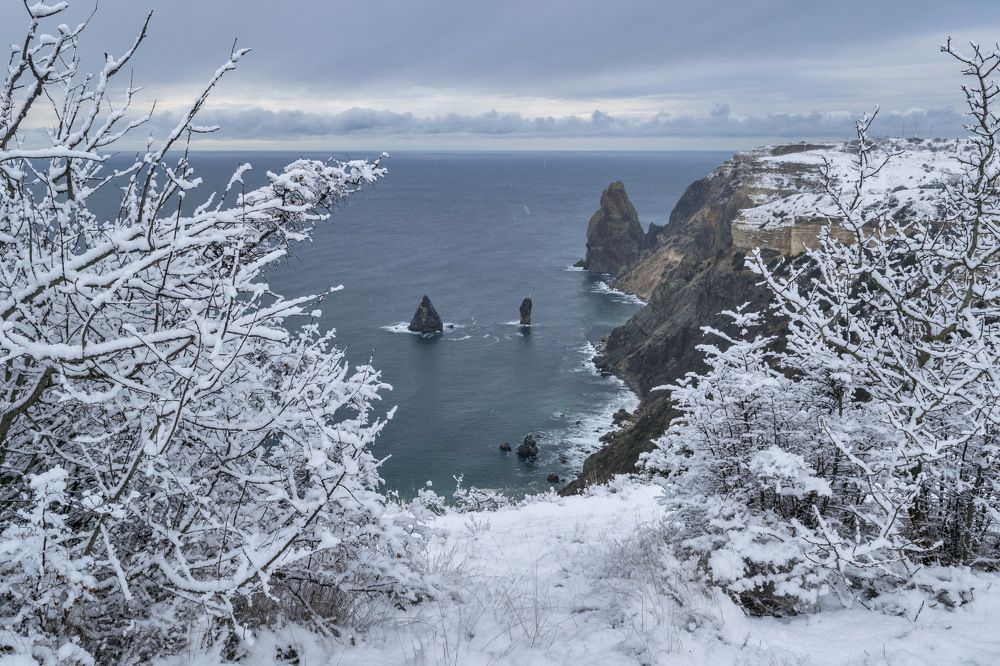 Photograph by Игорь Кузьмин