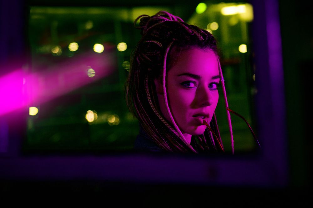 Photograph by Artyom Barkudr