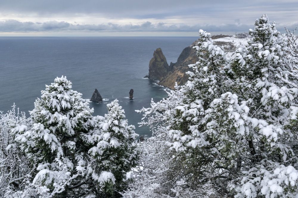 Photograph by Игорь Кузьмин