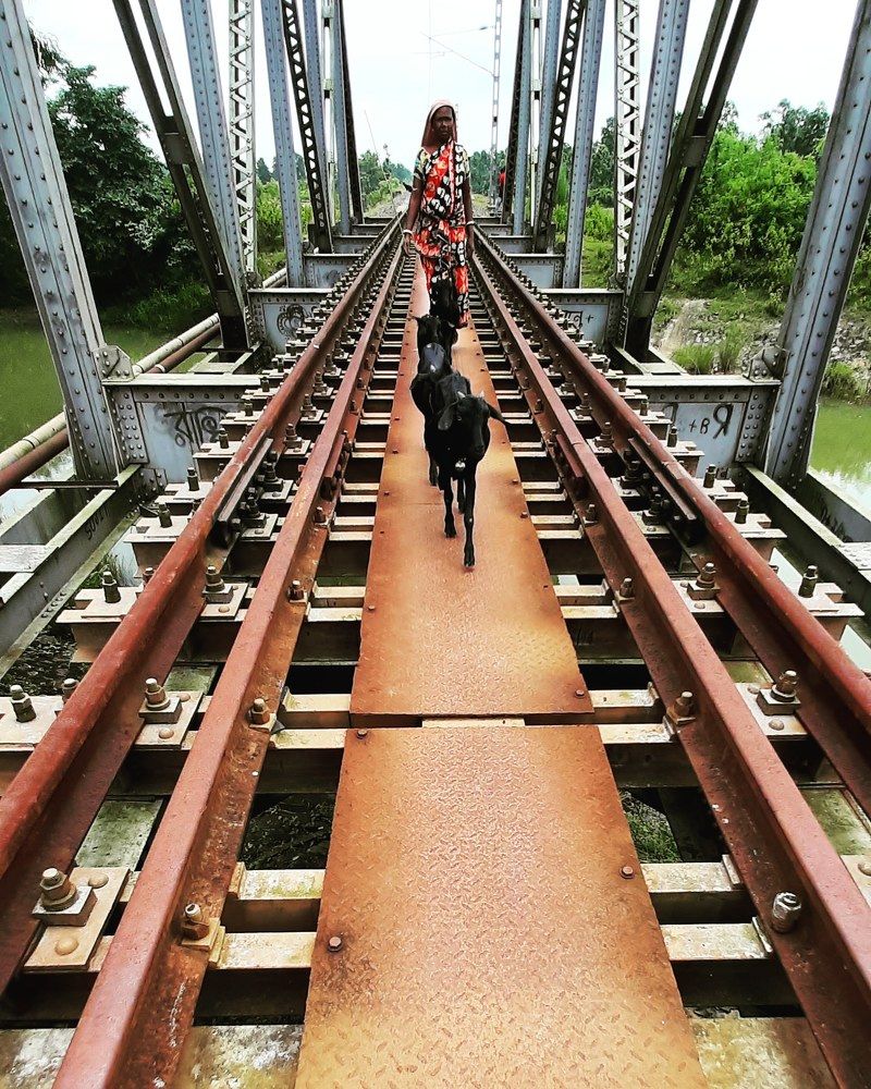 Фотография автора Sayan Das