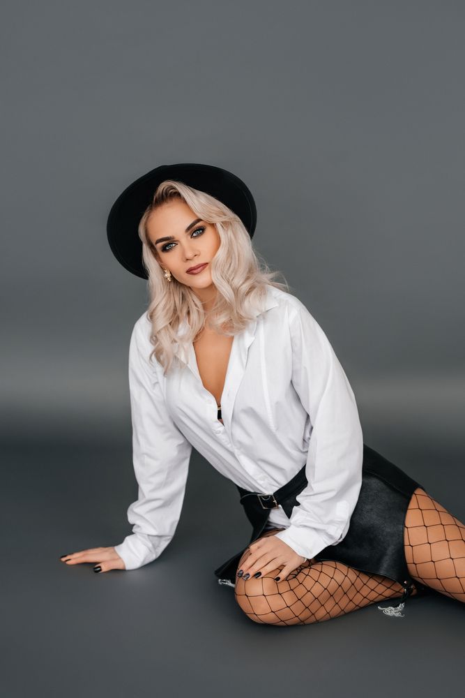 Photograph by Анастасия Новицкая