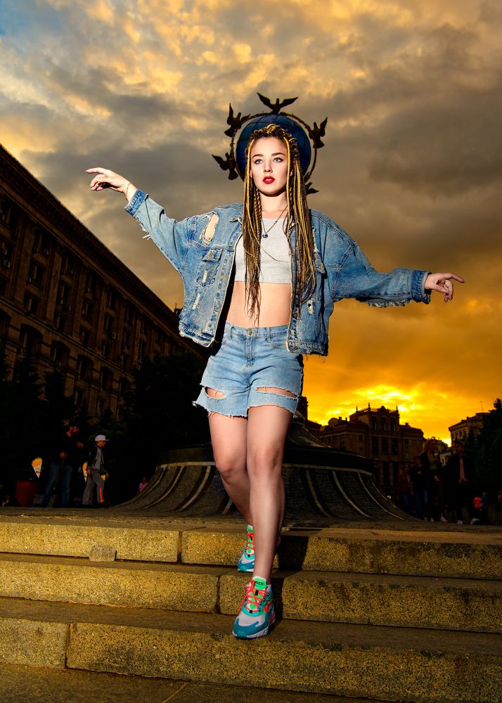 Photograph by Artyom Barkudr